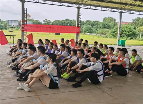 圣澳威斯【2020秋季精英訓(xùn)練營(yíng)】圓滿(mǎn)舉行！